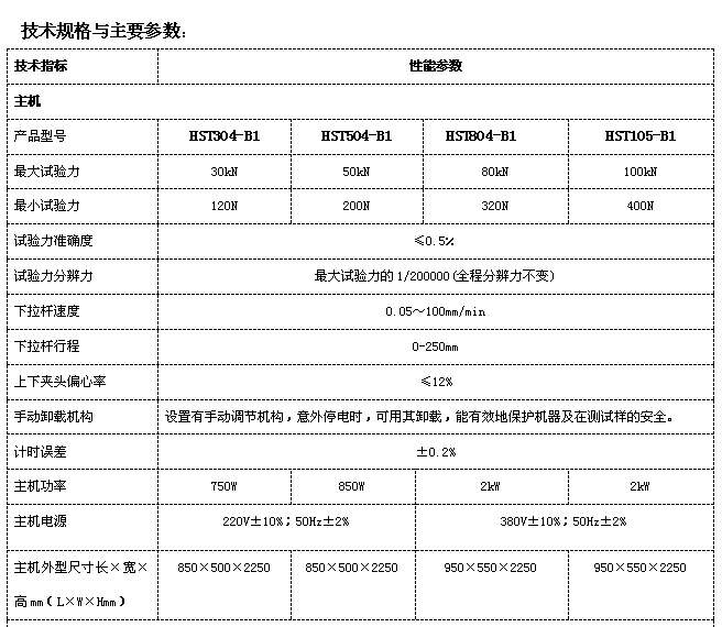 鋼板彈簧/球拍往復(fù)疲勞試驗(yàn)機(jī)