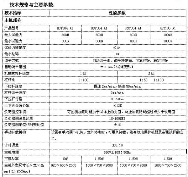 V帶/島津/襯套疲勞試驗機